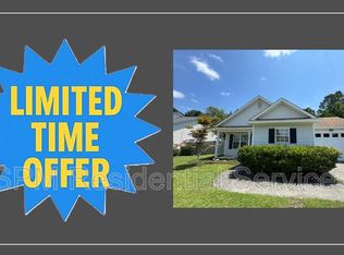 8667 Orchard Loop Rd NE, Leland, NC 28451