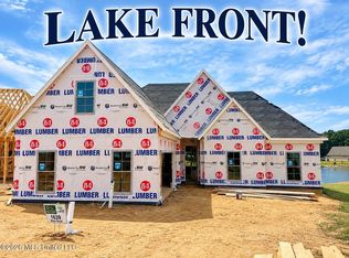 1639 Ryker Rd, Southaven, MS 38672