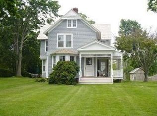 112 Sagaponack Rd, Bridgehampton, NY 11932