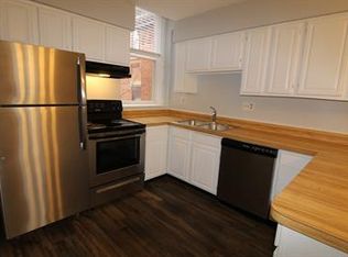 2146 Saint James Ave APT 3, Cincinnati, OH 45206