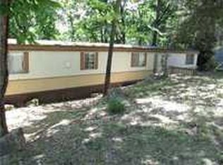 11592 Cedar Dr, Garfield, AR 72732
