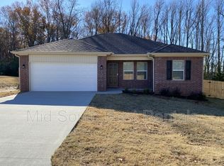 501 Meadowlark St, Jacksonville, AR 72076