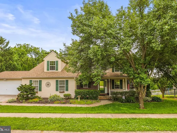 248 Lanie Ct, York, PA 17402