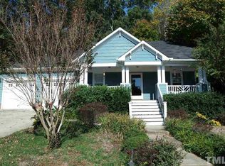 10904 Peppermill Dr, Raleigh, NC 27614