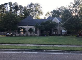 6035 Carters Bluff Dr, Arlington, TN 38002