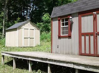 16939 Indian Rd, Newcomerstown, OH 43832