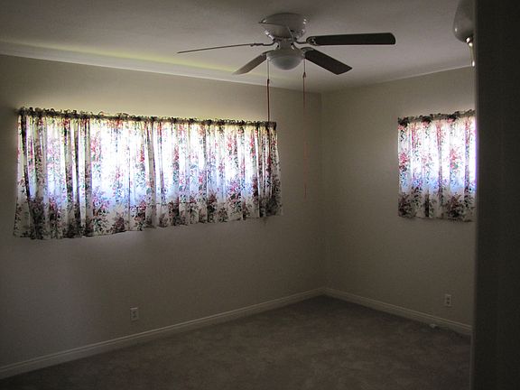 Front Bedroom