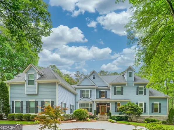 164 Vaughn Rd, Newnan, GA 30265