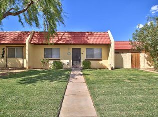 3419 W Tangerine Ln, Phoenix, AZ 85051