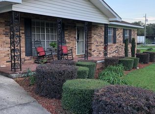 412 Harrison St, Ellisville, MS 39437