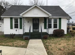 100 Juniper St, Shelbyville, TN 37160