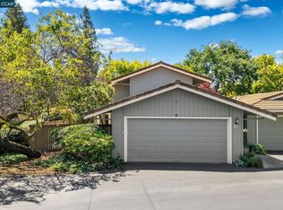 87 Rolling Green Cir, Pleasant Hill, CA 94523