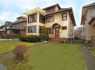 106 Huntington Park, Rochester, NY 14621