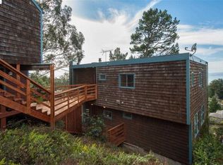 30 Hill Rd, Berkeley, CA 94708