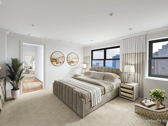 3rd image of 160 E 38th St #35GH