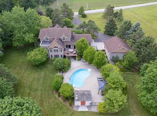 1635 Sandhills Rd, Wilmot, ON N3A 3B2