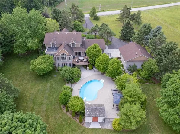 1635 Sandhills Rd, Wilmot, ON N3A 3B2