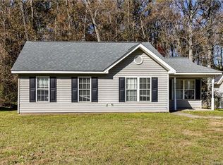 6215 Richfield Ln, Charlotte, NC 28269