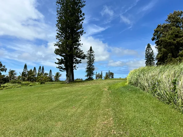 Kalakau St Lot 480, Naalehu, HI 96772