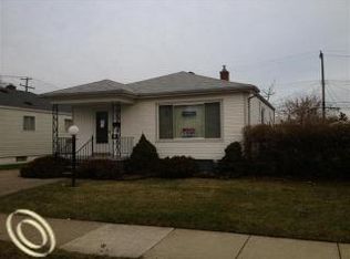 22164 Rein Ave, Eastpointe, MI 48021