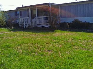 5900 Mount Carmel Rd, Bulls Gap, TN 37711