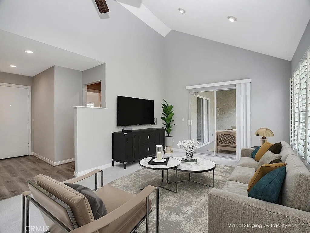 1 bed, 1.0 bath, 762 sqft, $2,500 — Photo 3