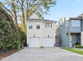 325 Bacque Crescent Dr #A, Lafayette, LA 70503