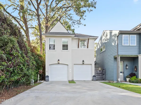 325 Bacque Crescent Dr #A, Lafayette, LA 70503