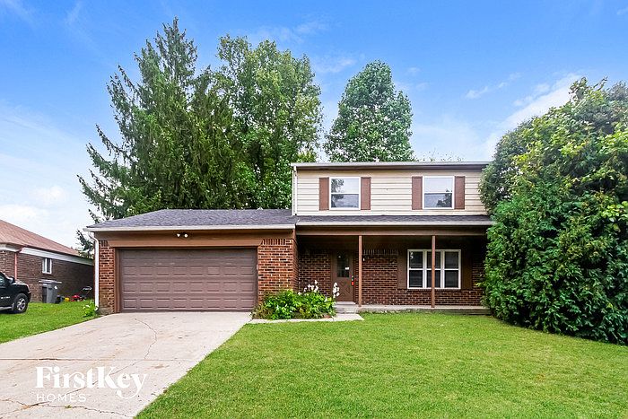 1st image of 5507 Somers Dr