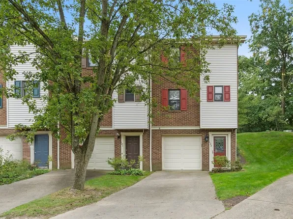 123 Stoney Creek Ct, Seven Fields, PA 16046