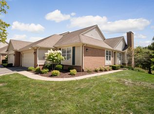 1881 Wentworth Dr, Canton, MI 48188