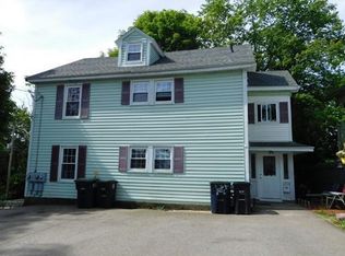 1034 Main St, Southbridge, MA 01550