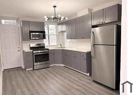 2356 McCulloh St — Photo 1