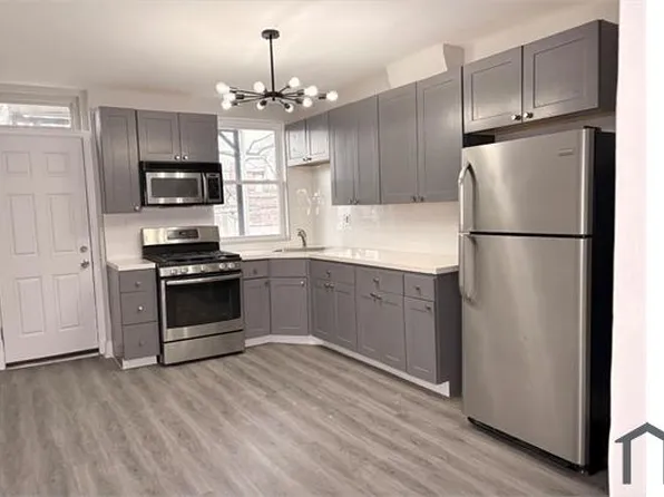 2356 McCulloh St, Baltimore, MD 21217