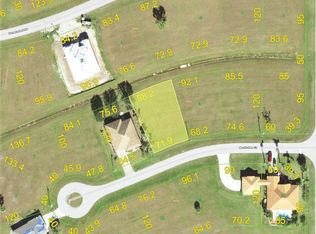 24473 Manizales Ct N #4, Punta Gorda, FL 33955