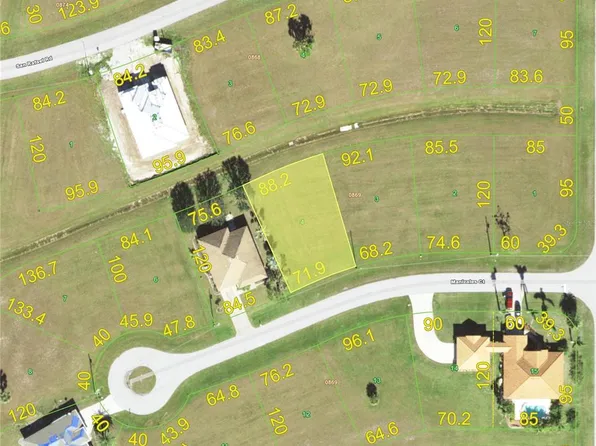 24473 Manizales Ct N #4, Punta Gorda, FL 33955