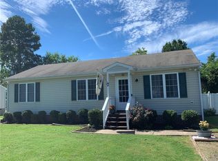 5140 Carters Pond Ct, Henrico, VA 23231