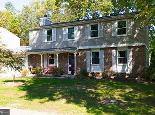 8125 Brucar Ct, Gaithersburg, MD 20877