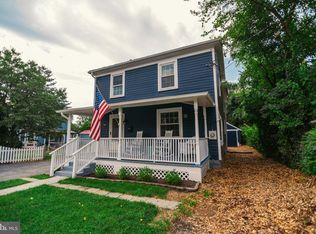 405 Prospect St, Front Royal, VA 22630