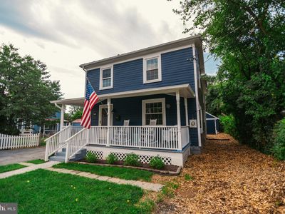 405 Prospect St, Front Royal, VA, 22630