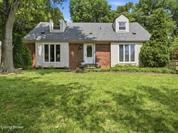 1205 Holsworth Ln, Louisville, KY 40222