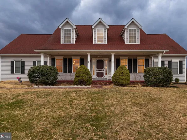 3915 Apple Pie Ridge Rd, Winchester, VA 22603