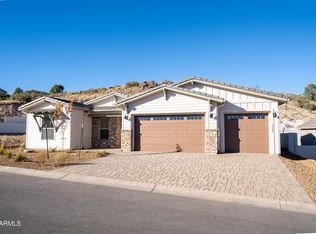 1116 S Lakeview Drive, Prescott, AZ
