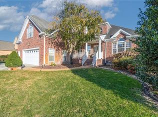 1309 Laurel Ridge Ln, Chesapeake, VA 23322