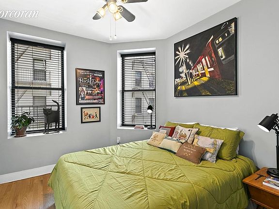 4th image of 305 W 150th St APT 210