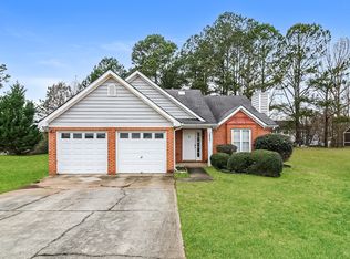 10591 Almosa Ln, Jonesboro, GA 30238