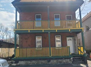 755 Bailey St, Schenectady, NY 12303