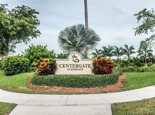 2207 SE 27th Dr #104-A, Homestead, FL 33035
