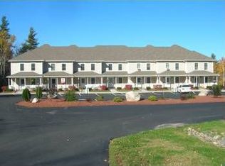 177 Stowell Rd UNIT 5, New Ipswich, NH 03071