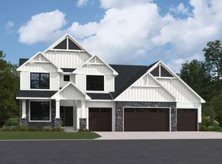 11180 Masters St N, Lake Elmo, MN 55042